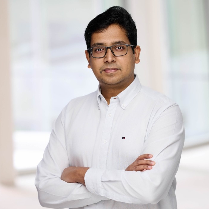 Muhammad Rafi Subhani Mohammed Rafi - NYU Abu Dhabi