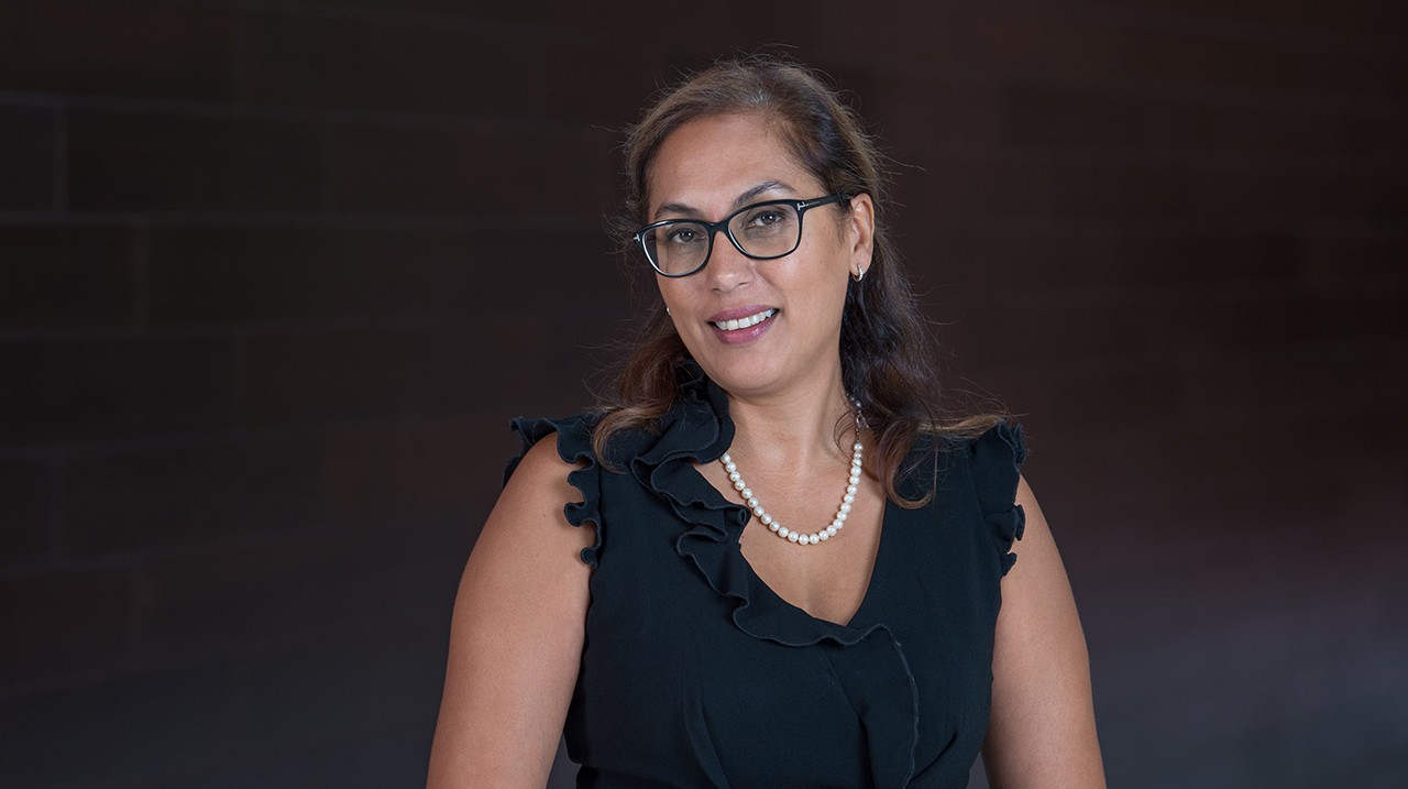 Gila Bessarat-Waels, Associate Director, Academic Programs