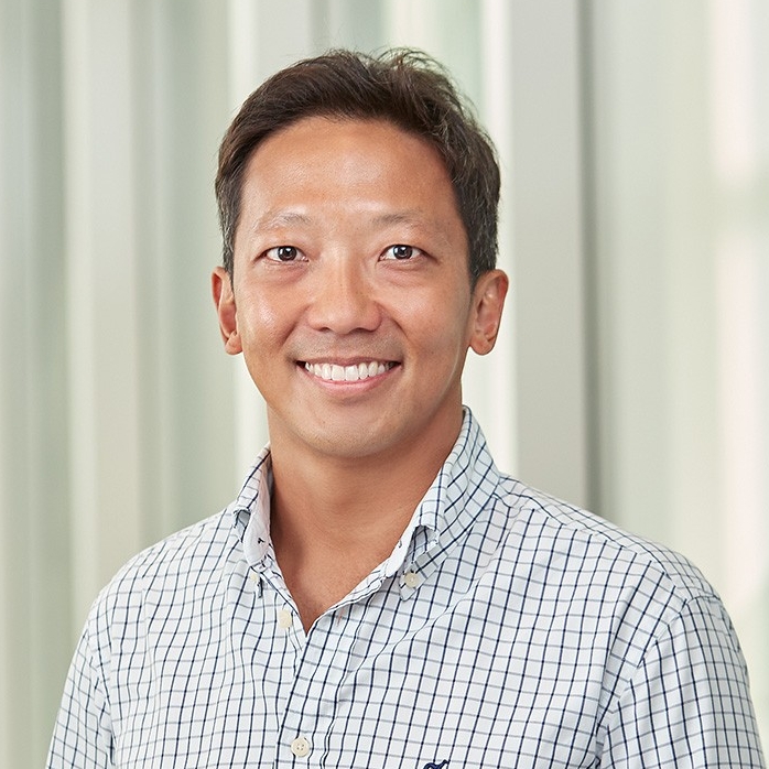 Jeremy Teo, Assistant Professor of Mechanical Engineering and Bioengineering 