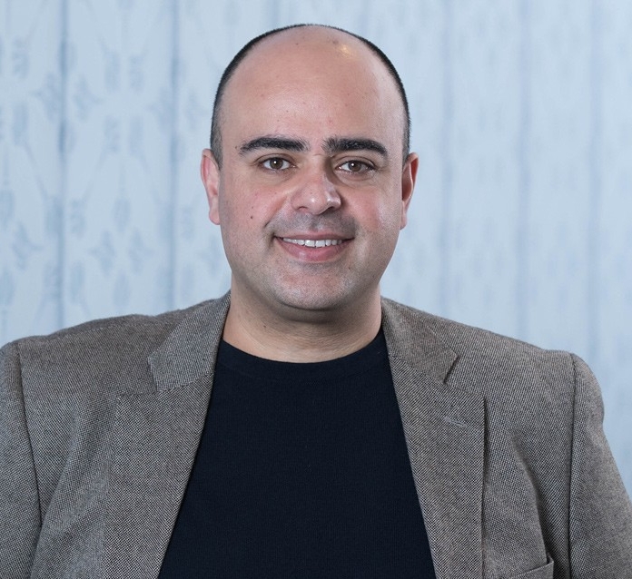 Saif Jabari, Assistant Professor of Civil and Urban Engineering, NYUAD
