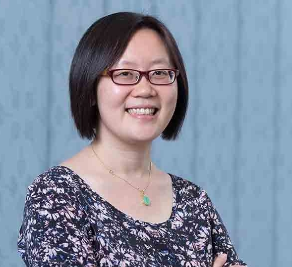 Olivia Cheung, Assistant Professor of Psychology, NYUAD