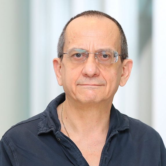 Giovanni Federico, Professor of Economic History, NYUAD