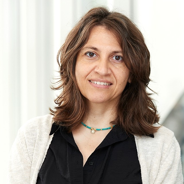 Rana Tomaira, Research Scientist and Lecturer 