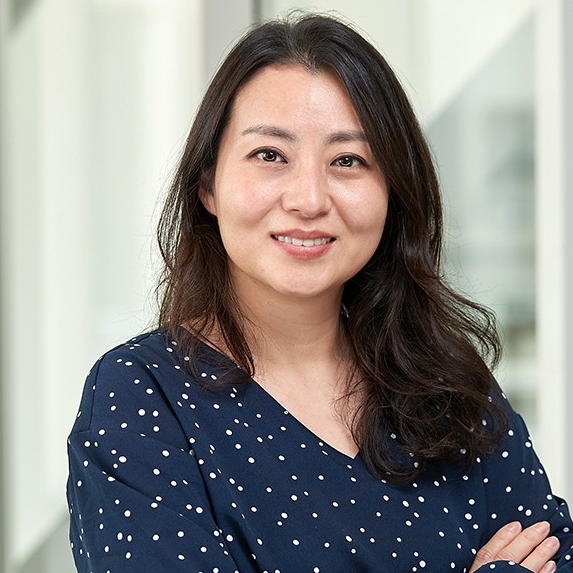 Sophia Soyoung Jeong,  Visiting Associate Professor of Business, Organizations and Society 