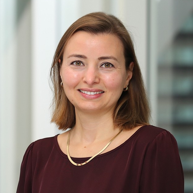 Zeynep Ozgen, Assistant Professor of Social Research and Public Policy, NYUAD