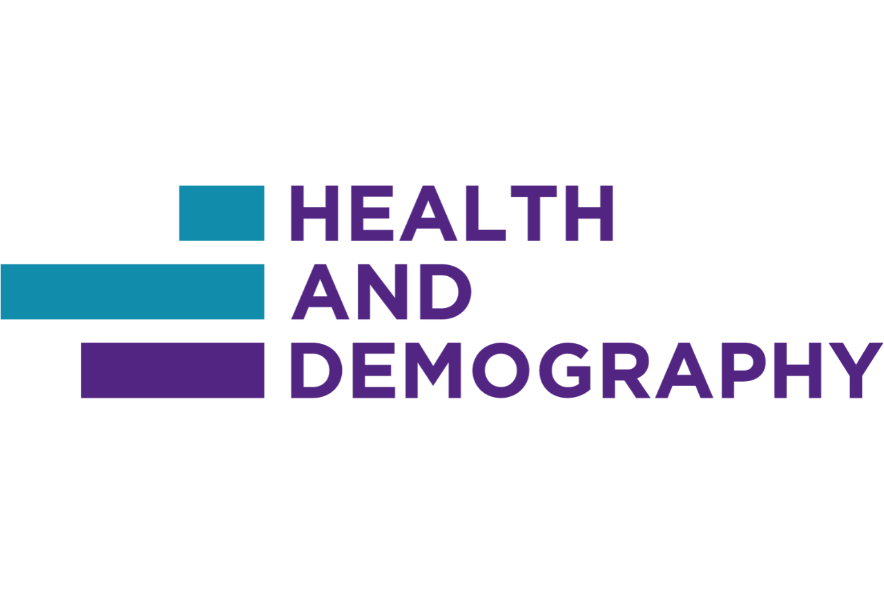 Health and Demography