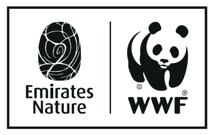 Final Emirates Nature-WWF’s logo that was designed by NYU Abu Dhabi students