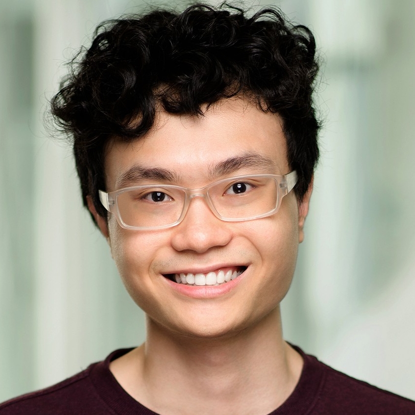 Vinh Thanh Nguyen, CITIES Research Fellow 