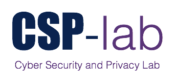 Cyber Security and Privacy Lab
