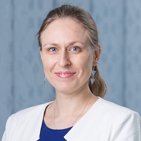 Christina Pöpper, Assistant Professor of Computer Science, NYUAD